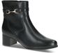 Caprice Dames Enkellaarsje 9-25313-45 022 G-breedte Maat: 36 EU