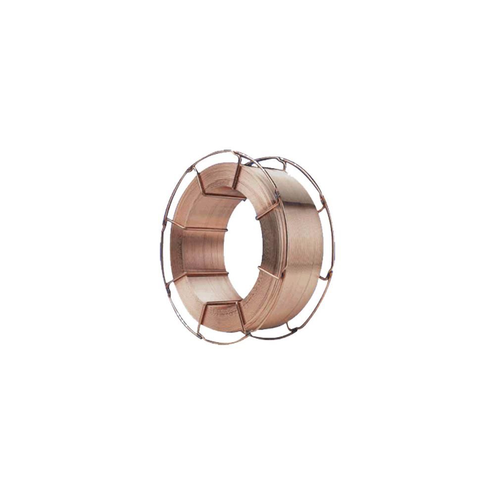 Eco Mig lasdraad 0.8x300mm 15kg staal SG2