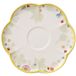 Villeroy & Boch Spring Awakening schotel Porselein Meerkleurig 1 stuk(s)