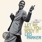 Let Blue Note Let Me Tell You 'Bout It