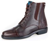 BR Roberto Cavalli S.p.A. Jodhpur BR CL Noblesse Lace (lds) Coffee Brown - 36