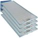 Alapure 8x Metaalfilter voor Fagor 481248058305 533x177x10mm