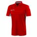 Macron Jersey tabit Rouge Blanc Polyester Hommes XXS Automne/Hiver 2020