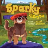 Sparky the Viking Pup: 2