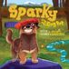 Sparky the Viking Pup: 2