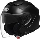 Shoei J-Cruise 3 Noir Jethelm - Casque