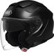 Shoei J-Cruise 3 Noir Jethelm - Casque
