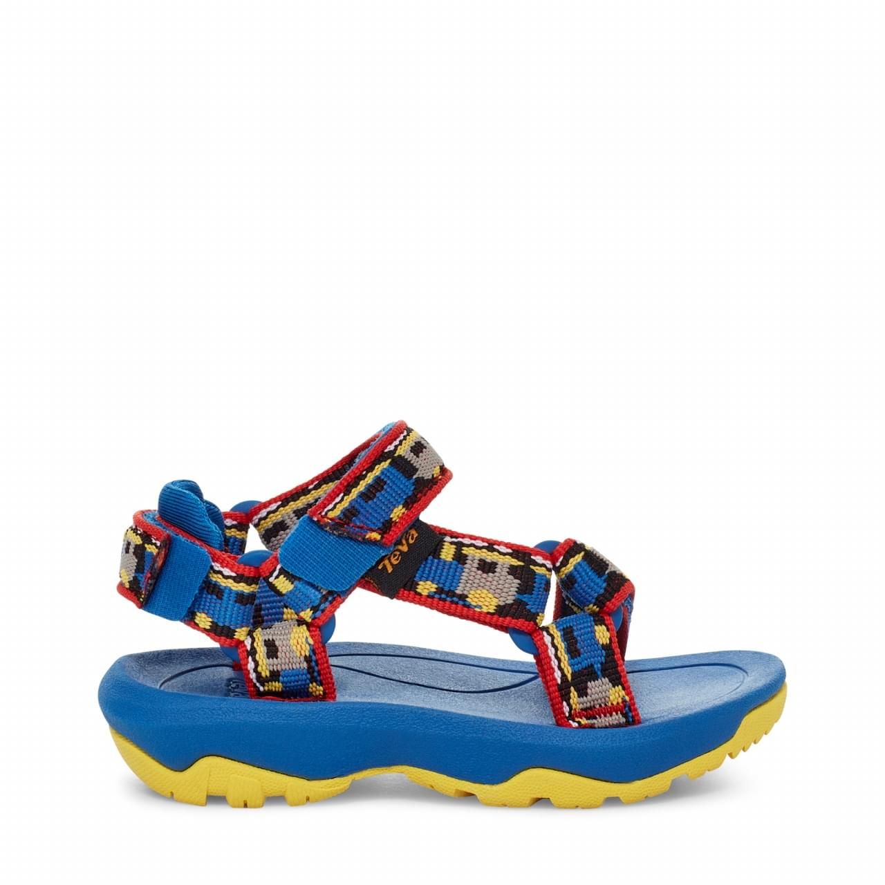 Teva Hurricane XLT 2 Sandaal Kids Blauw