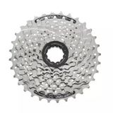 Shimano Cassette Acera 8S 11-34T Argent