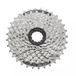Shimano Cassette Acera 8S 11-34T Argent