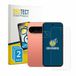 BROTECT - Screenprotector voor Google Pixel 11 Pro (Voor+Camera) - Folie Beschermfolie transparant 2 Stuks