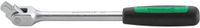 Stalen Stahlwille 403-2K 11061010 Ratelgreep Aandrijving 1/4 (6.3 mm) 1 stuk(s)