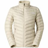 The North Face Dames Huila Synthetic Jas Desert Stone