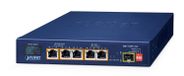 Planet BSP-115PV-15A Unmanaged Gigabit Ethernet PoE+ Network Switch