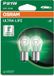 Osram Ultra Life P21W 12V Gloeilamp - 2 Stuks