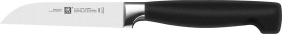 Zwilling Four Star Groentemes 8 cm recht - 4009839076114