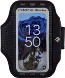 Ronhill Running Phone Armband Small/Medium Black