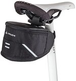 Vaude Zadeltas Tool M - Zwart - Eén Maat - 117180100