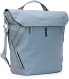 Thule Chasm Courier Inlock Fietstas - Mid Blue - 22L
