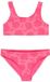 Roxy Shell Dream Bralette Bikini Rose 7 Ans Fille