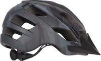 Endura Hummvee MTB-helm Zwart