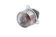 Hella 2BA 008 221-147 knipperlicht 12 V, inclusief lamp