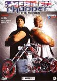 Megamoviestore American Chopper - Seizoen 1 Deel 1