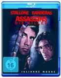 Plaion Assassins - Die Killer (Blu-ray)