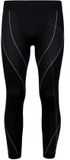 SNOCKS Thermobroek Heren - Zwart - Maat M
