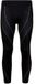 SNOCKS Thermobroek Heren - Zwart - Maat M