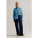 Josephine & Co Luuk Chemisier Jeans clair Taille : 36