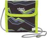 School-Mood Sacoche de cou 11 cm - Enfants - Horizontal - Raubkatze