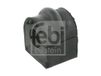FEBI BILSTEIN Suspension, stabilisateur pour MERCEDES-BENZ: 201 Series, 129 Series, Classe C (Ref: 01083)