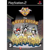 Logithéque Animaniacs - The Great Edgar Hunt