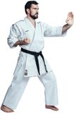 Kwon Karategi Kata 12 oz WKF