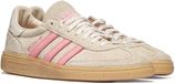 Adidas HANDBALL SPEZIAL W 38 2/3 Dames Sneakers Roze Leer
