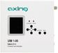 Axing UIM 1-00 Universal Input Modulator DVB-C DVB-T met ingang HDMI IPTV USB