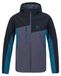Hannah Carsten II Herrenjacke Anthrazit/Seemannsblau Größe: M