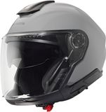 Schuberth J2 Grijs Jethelm - Helm