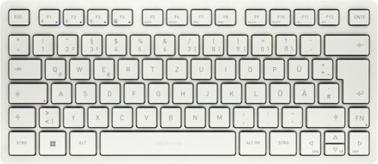 CHERRY KW 7100 MINI BT Toetsenbord