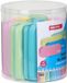 Safta Holdall Silicone (8 pcs) Blauw