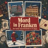 Mord tiptop Mord in Franken Paperback