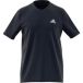 Adidas T-shirt Essentials Embroidered Small Logo