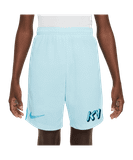 Nike Kilian Mbappe Academy 23 Court Enfants Blau C474