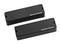 Seymour Duncan SASB-5S Phase I (5 snaren) set