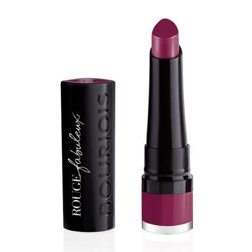 BOURJOIS PARIS Rouge Fabuleux Lipstick - 3614225975486
