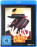 STUDIOCANAL Naked Lunch Blu-ray