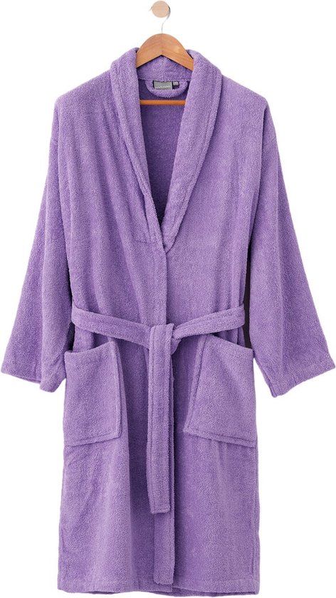 Kamerjas Paduana Lila 450 g/m² 100% katoen - XL
