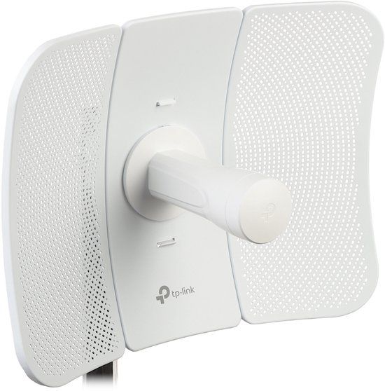 TP-Link CPE710 - Draadloos toegangspunt - 867 Mbit/s - Wit - PoE