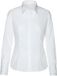 Seidensticker Women's Blouse Regular Fit Long Sleeve SN080604 - White - 34